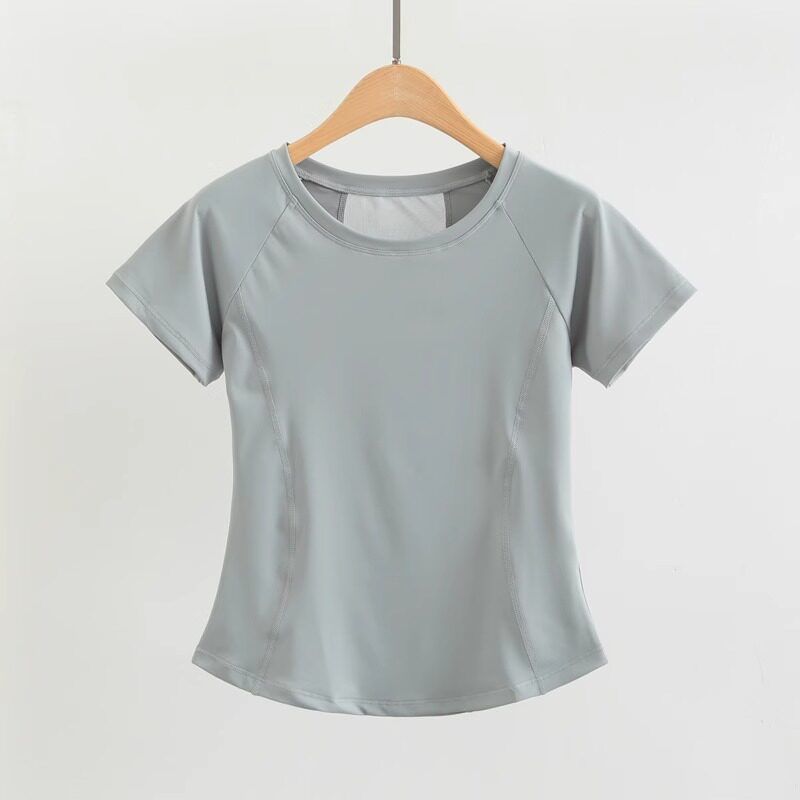 Pilates Yoga Morning - Ropa de Yoga para Mujer, Camiseta