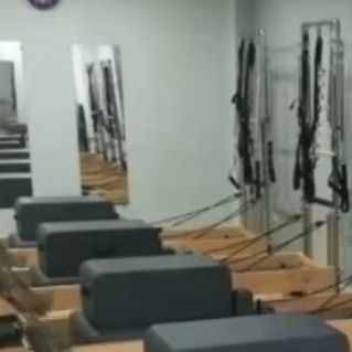 Pilates Yoga Hot - Más Vendido: Reformer de Pilates de