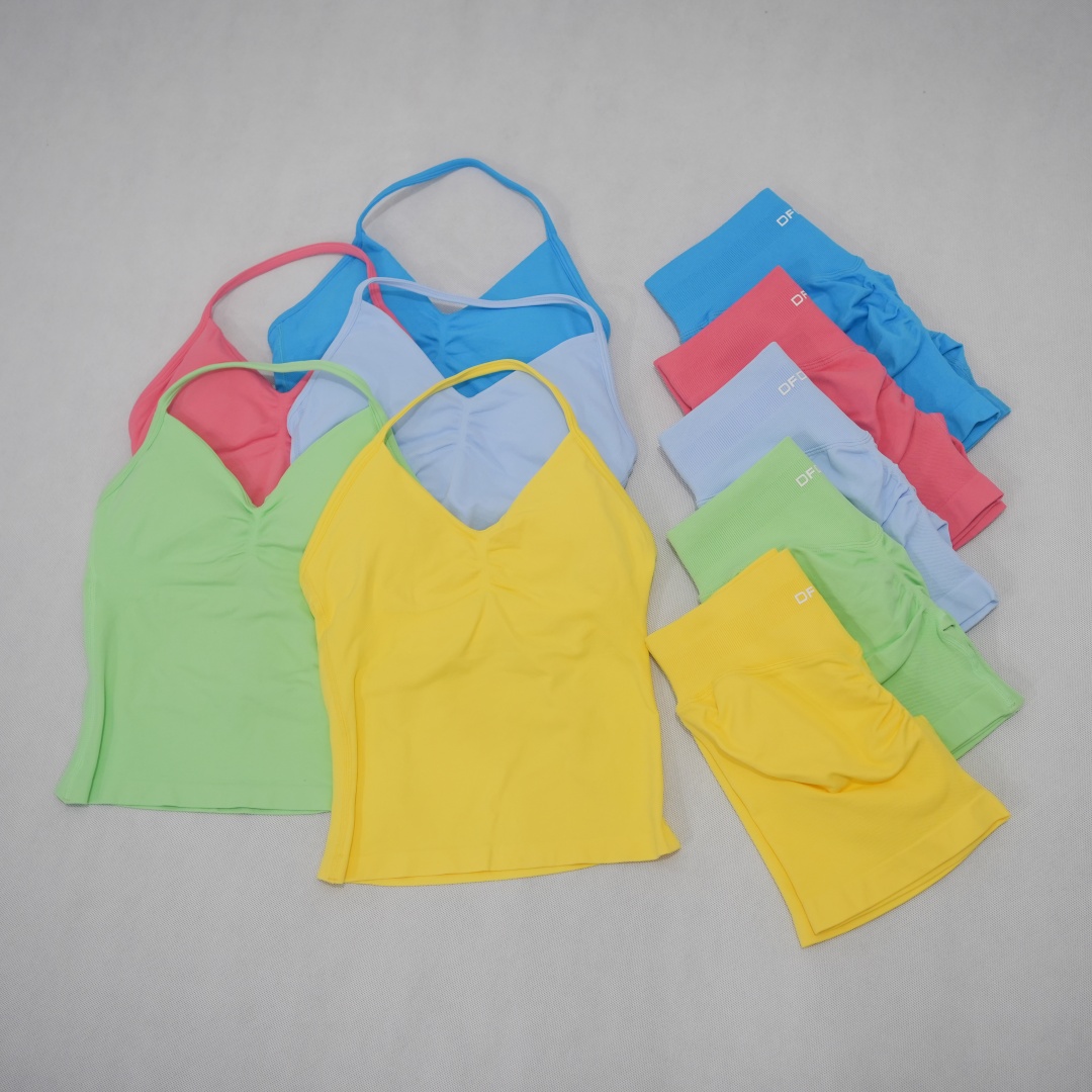 Conjunto Deportivo de 2 Piezas - Pilates Yoga Jacket reseña y precio