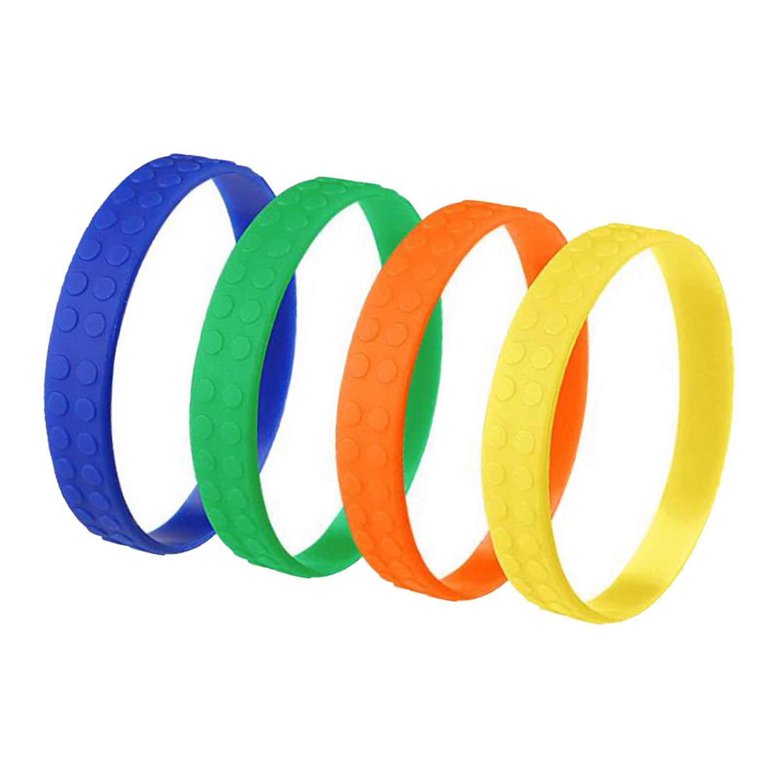 Bandas de Resistencia Premium, - Toe Separator Silicon reseña y precio