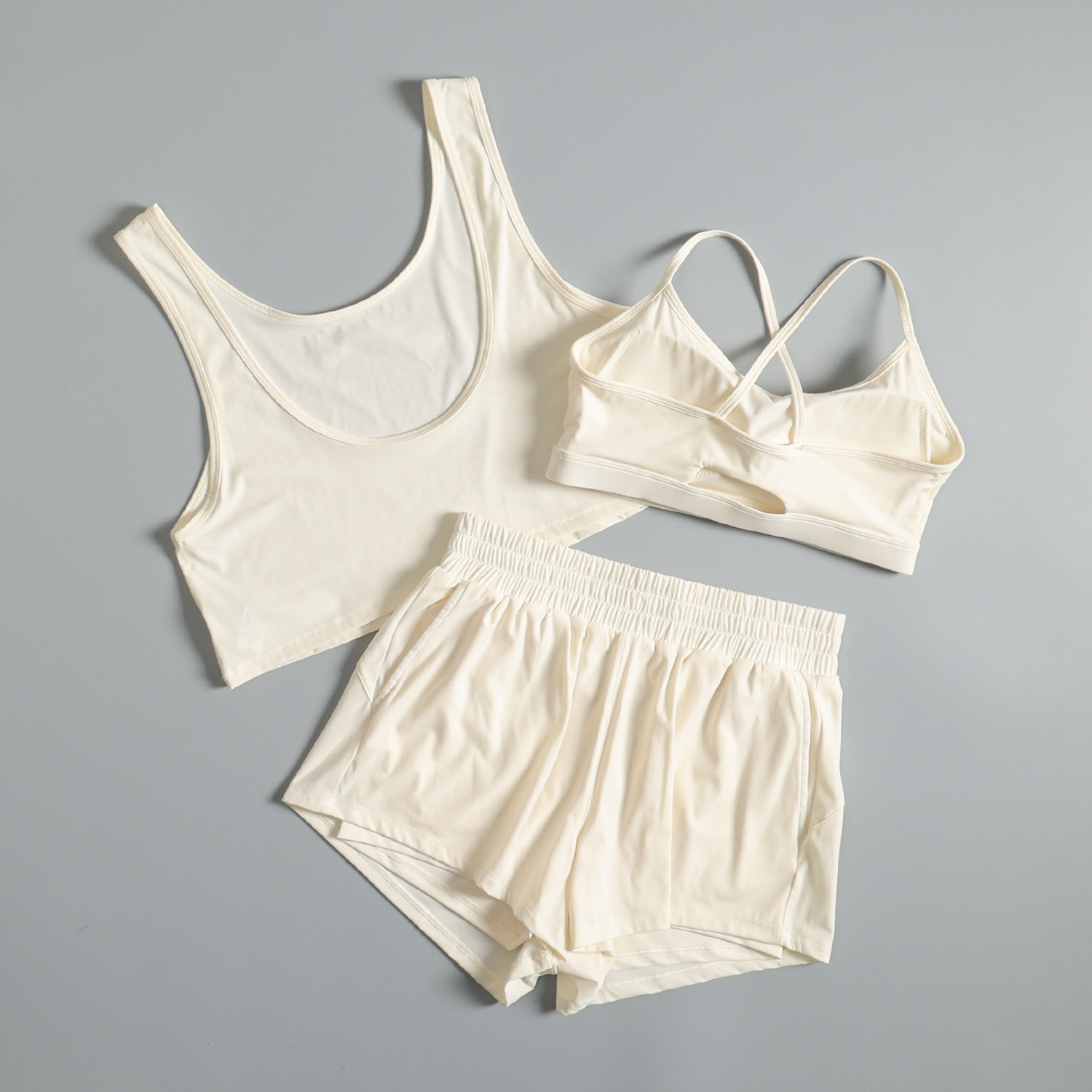 Conjunto de Ropa de Yoga para  - Pilates Yoga Morning reseña y precio