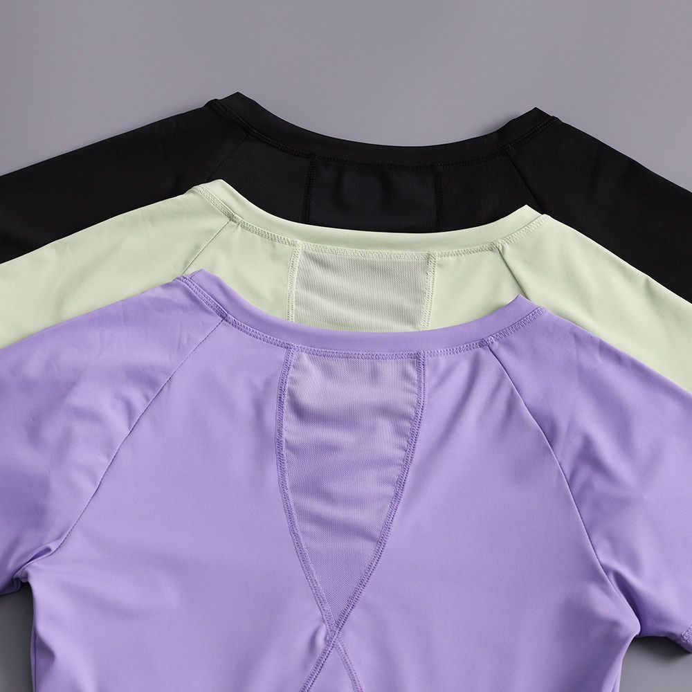 Ropa de Yoga para Mujer, Camis - Pilates Yoga Morning reseña y precio