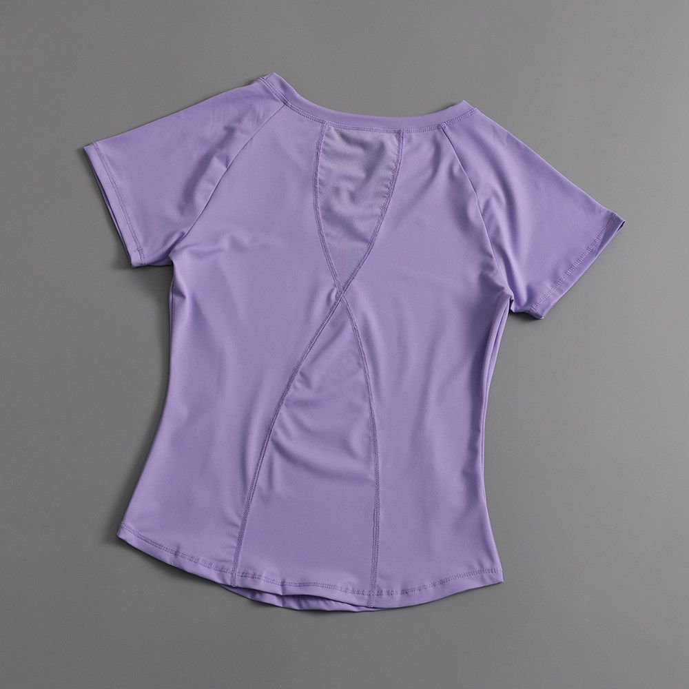 Ropa de Yoga para Mujer, Camis - Pilates Yoga Morning reseña y precio