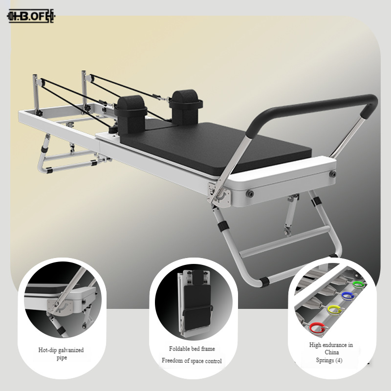 Equipo de Entrenamiento de Pil - Pilates Yoga Hot reseña y precio
