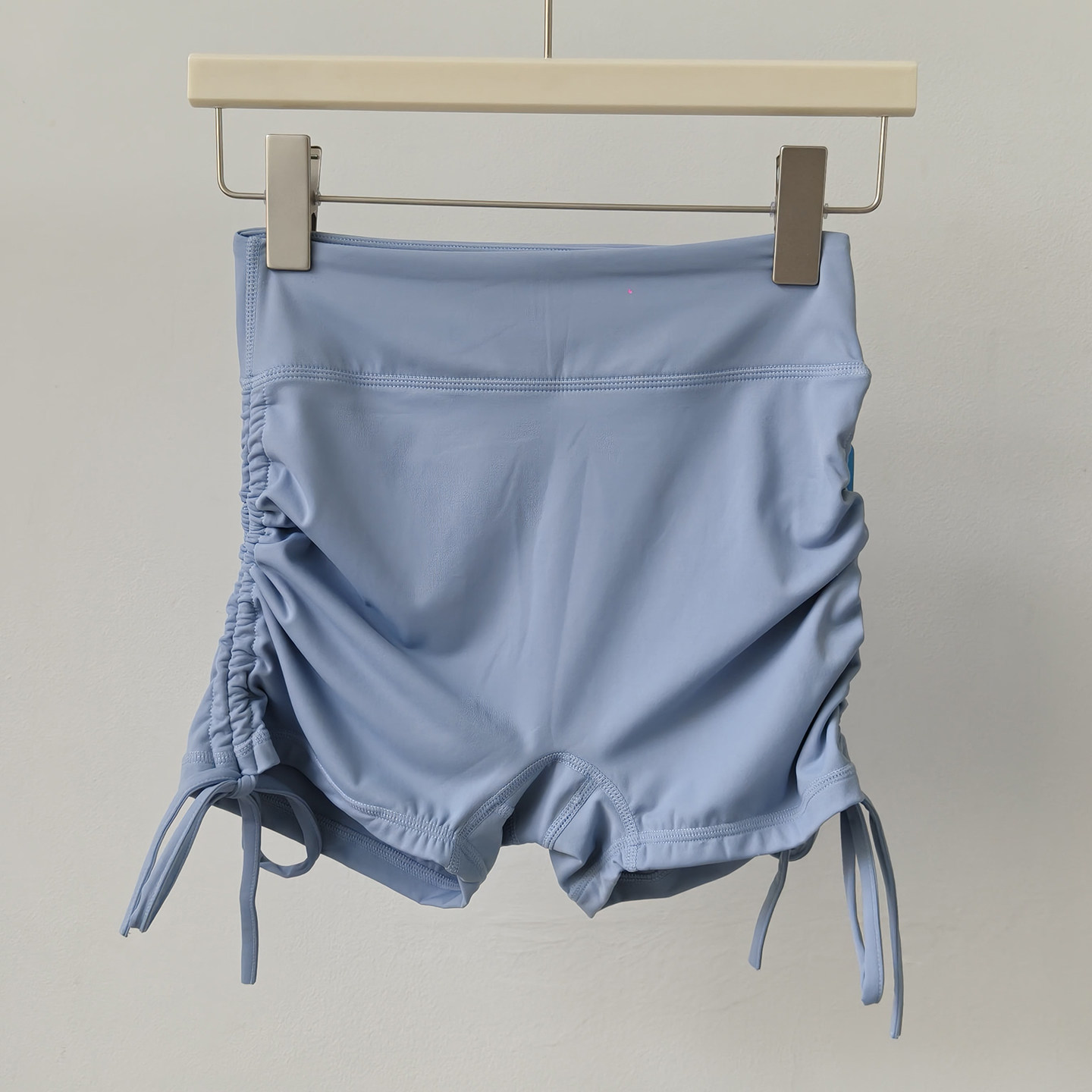 Shorts de Yoga de Cintura Alta - Pilates Yoga Hot reseña y precio