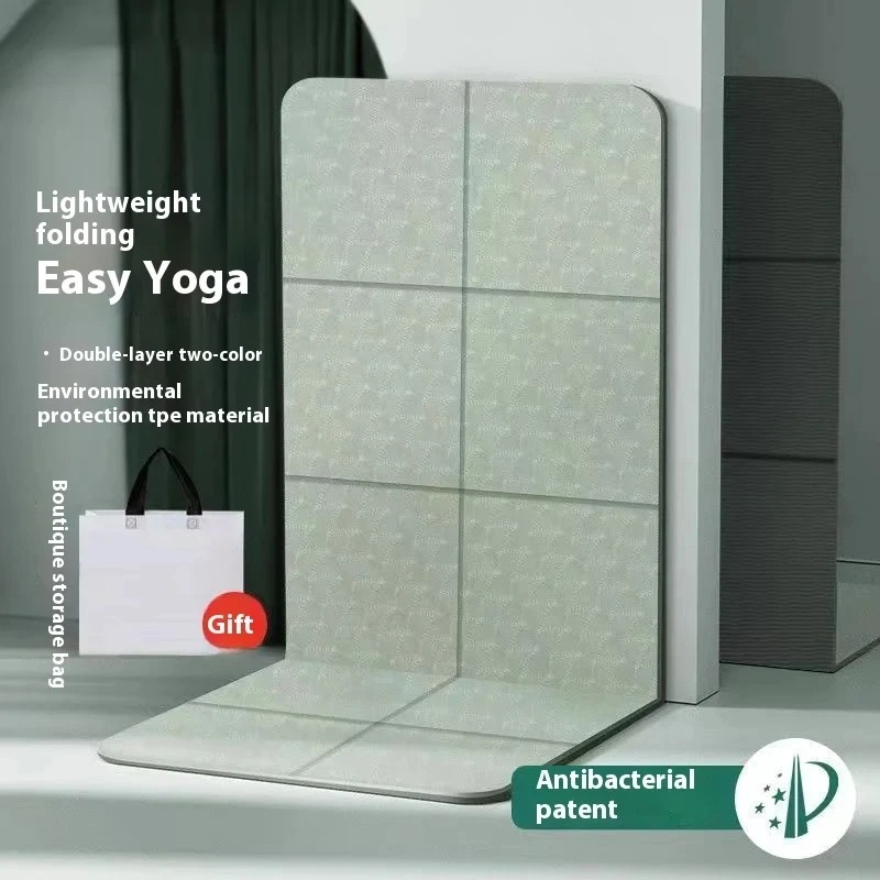 Estera para Yoga Pilates, 1830 - Pilates Yoga Mat Workout reseña y precio