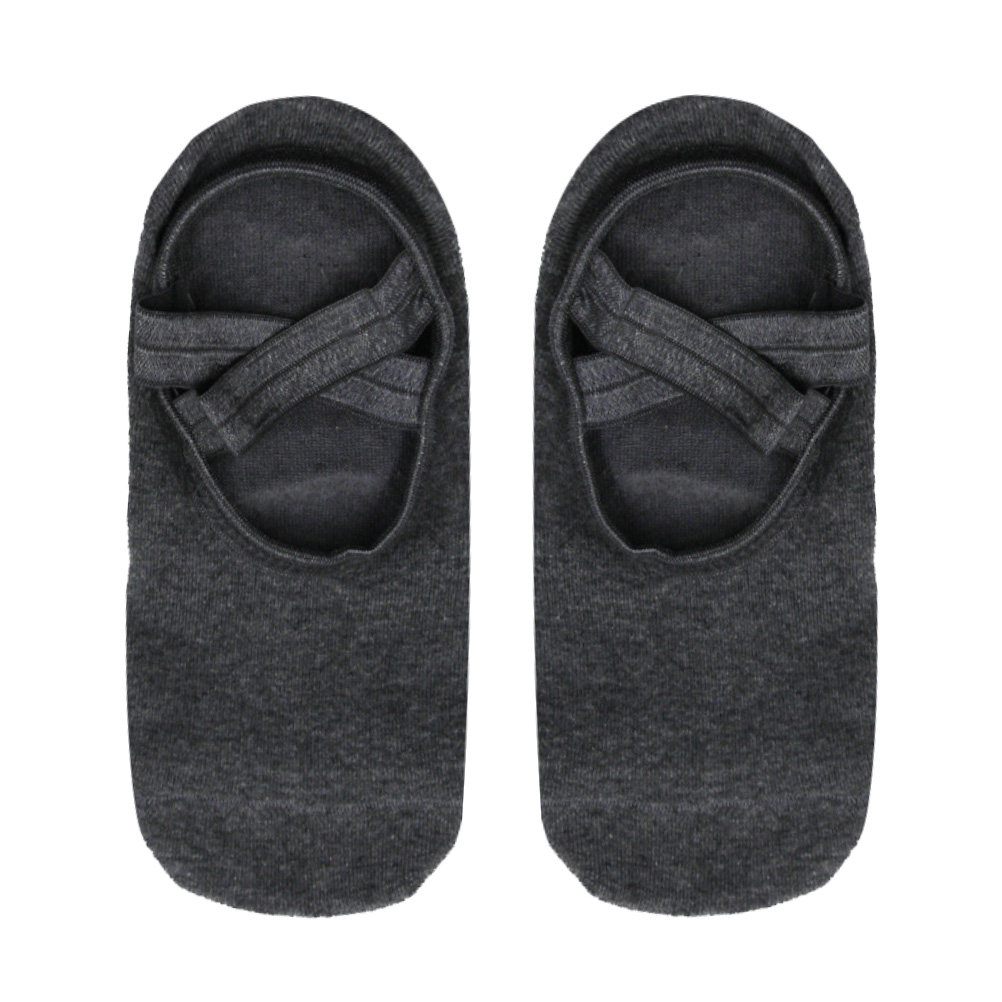 Calcetines de yoga con agarre  - Pilates Yoga Ballet reseña y precio