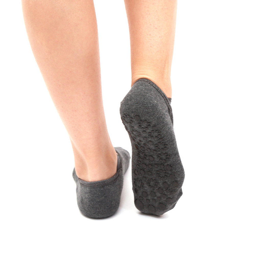 Calcetines de yoga con agarre  - Pilates Yoga Ballet reseña y precio