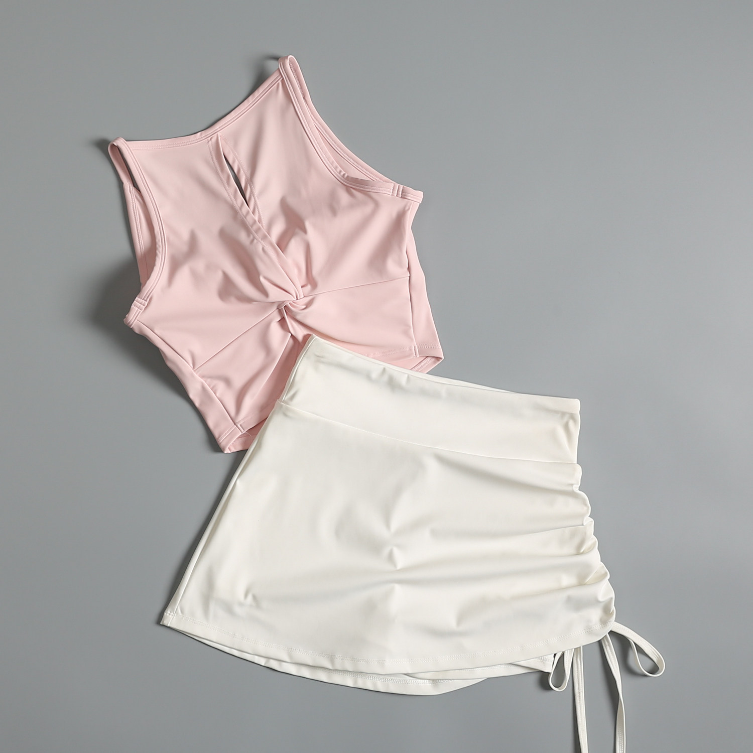 Traje deportivo de bádminton p - Pilates Yoga Morning reseña y precio