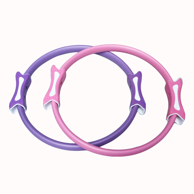 2026 Anillo de Pilates con Dob - Pilates Yoga Hot reseña y precio