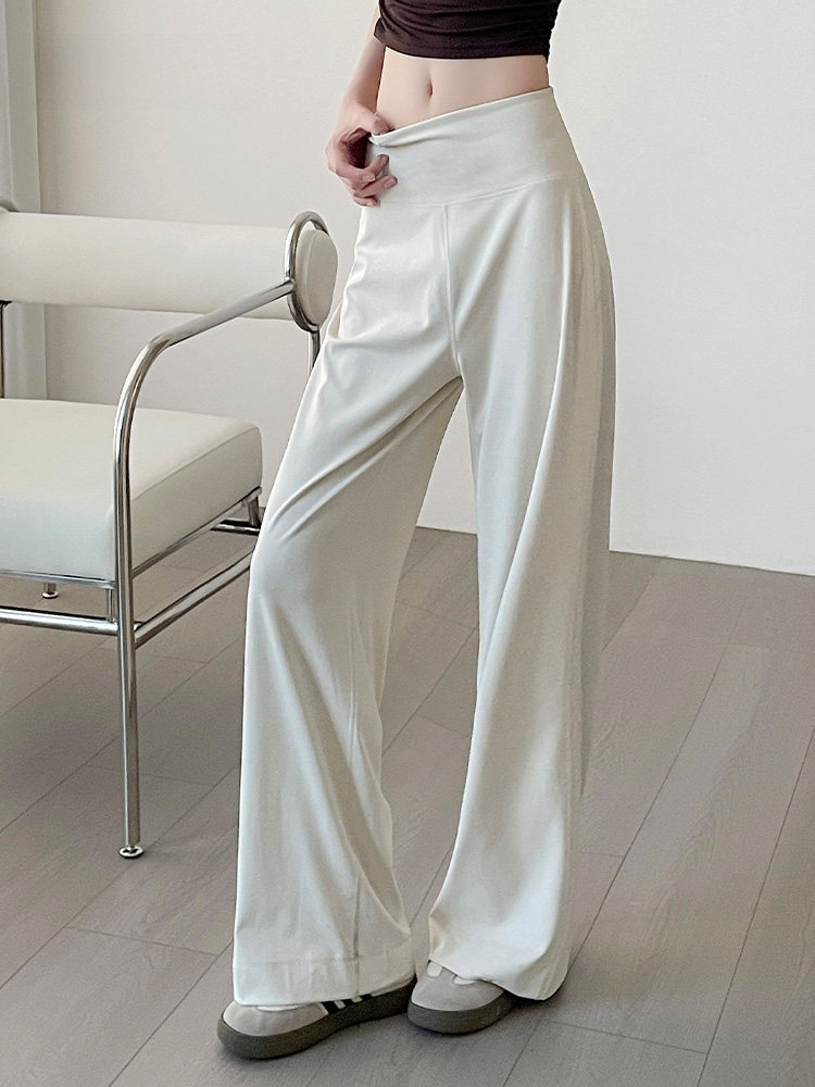 Pantalones de Yoga de Secado R - Pilates Yoga Morning reseña y precio