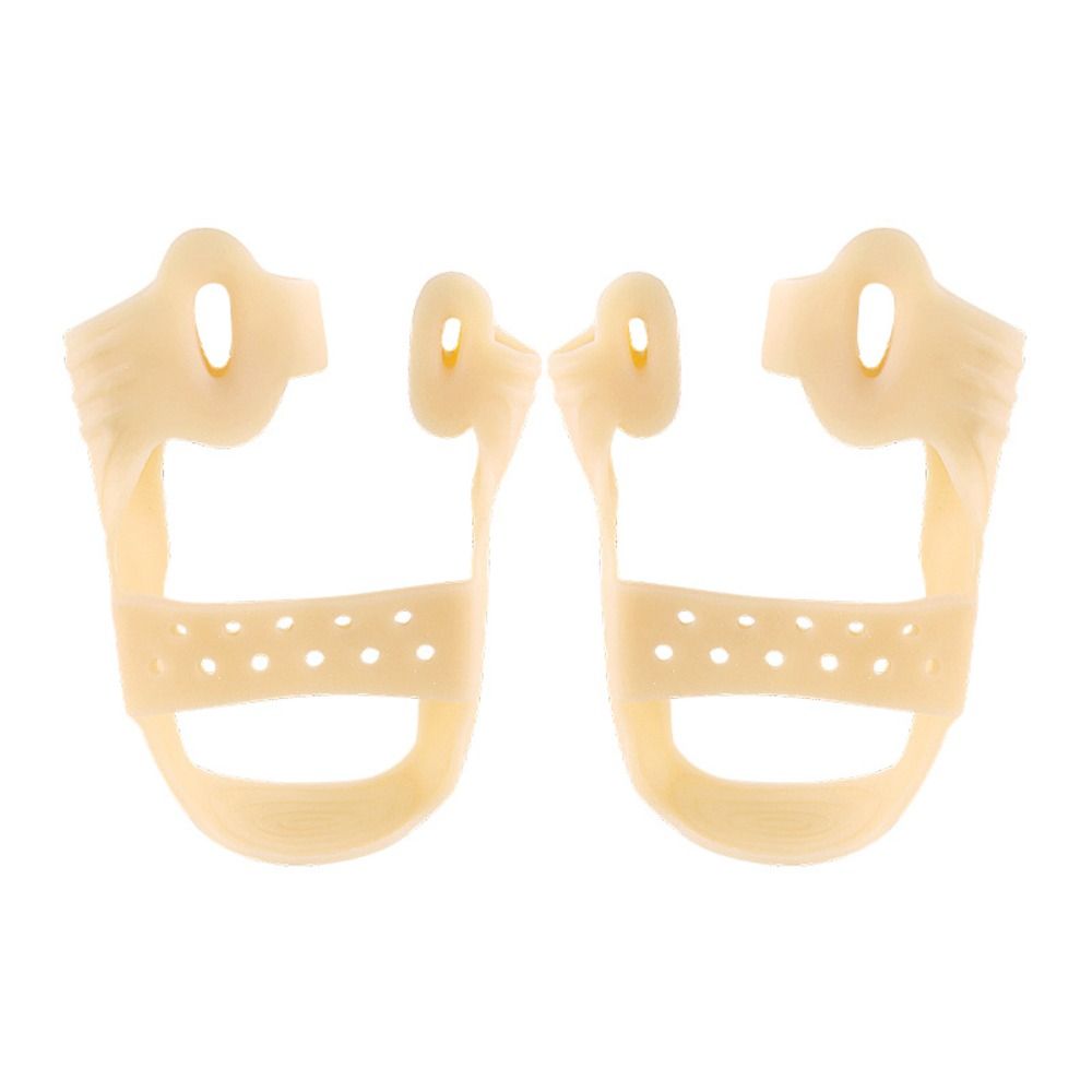 Corrector de Juanetes con Band - Toe Separator Silicon reseña y precio