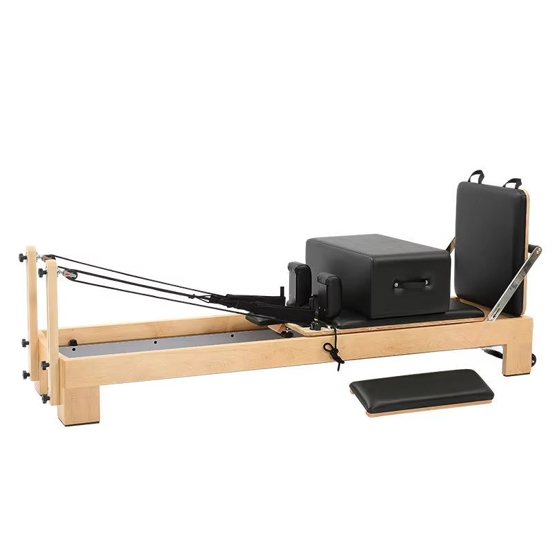 Más Vendido: Reformer de Pilat - Pilates Yoga Hot reseña y precio