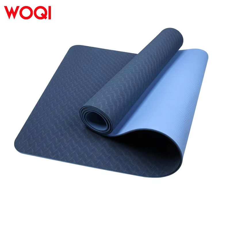 YTYIN WOQI - Tapete de Yoga An - Pilates Yoga Hot reseña y precio