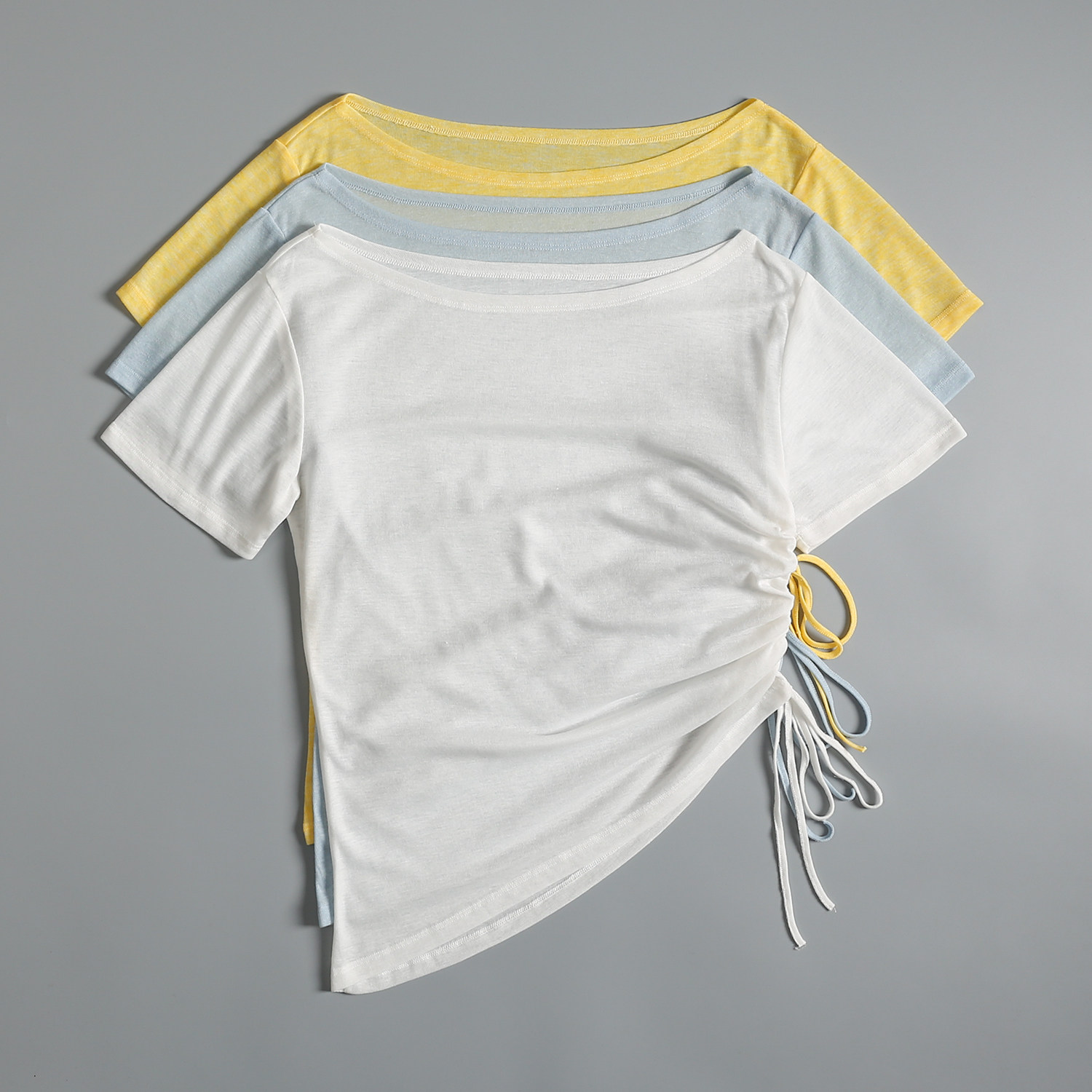 Camisetas deportivas de manga  - Pilates Yoga Morning reseña y precio