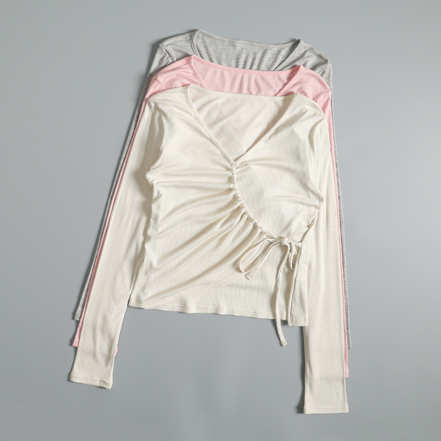 Tops deportivos de alta calida - Pilates Yoga Morning reseña y precio