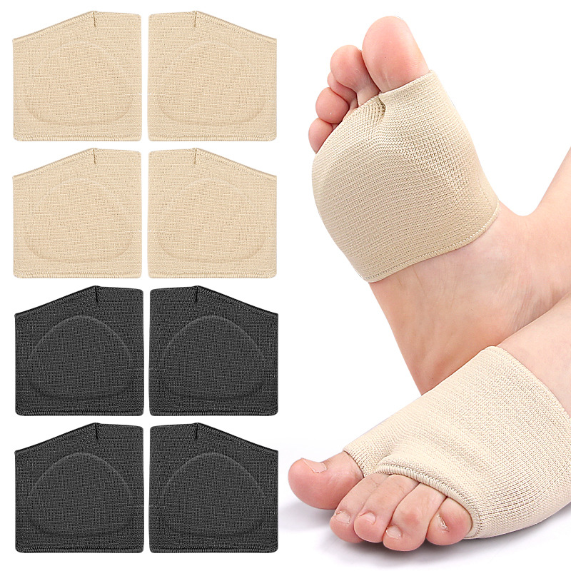 Almohadillas de silicona para  - Toe Separator Silicon reseña y precio