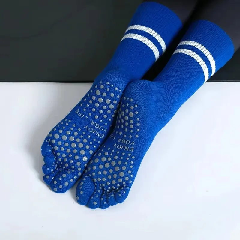Calcetines de yoga transpirabl - Pilates Yoga Ballet reseña y precio