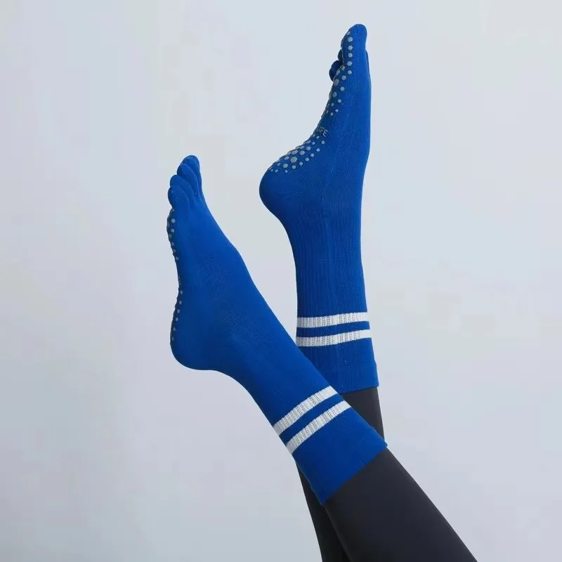 Calcetines de yoga transpirabl - Pilates Yoga Ballet reseña y precio