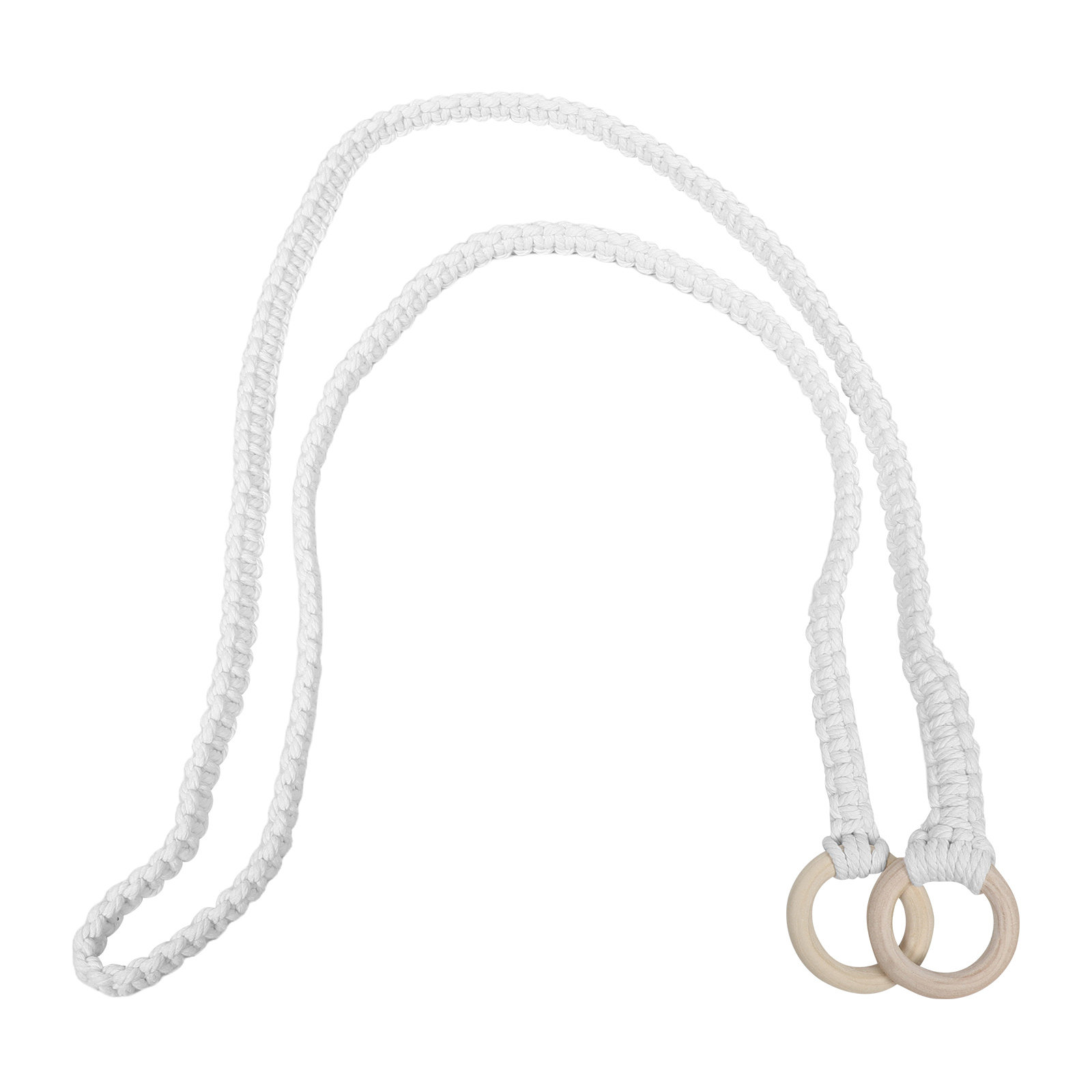 Correa para Esterilla de Yoga  - Pilates Yoga Mat Workout reseña y precio