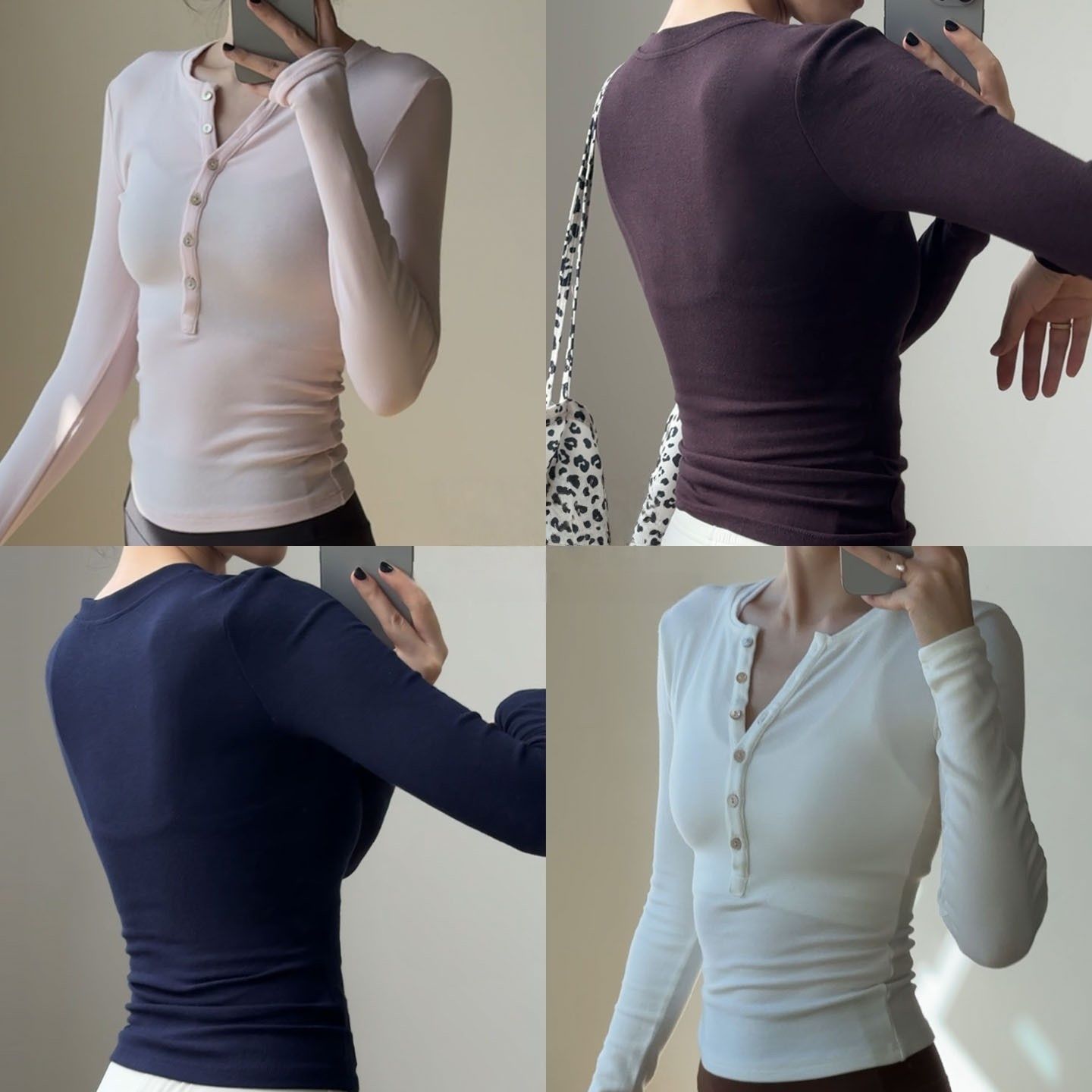 Ropa deportiva de otoño para f - Pilates Yoga Morning reseña y precio