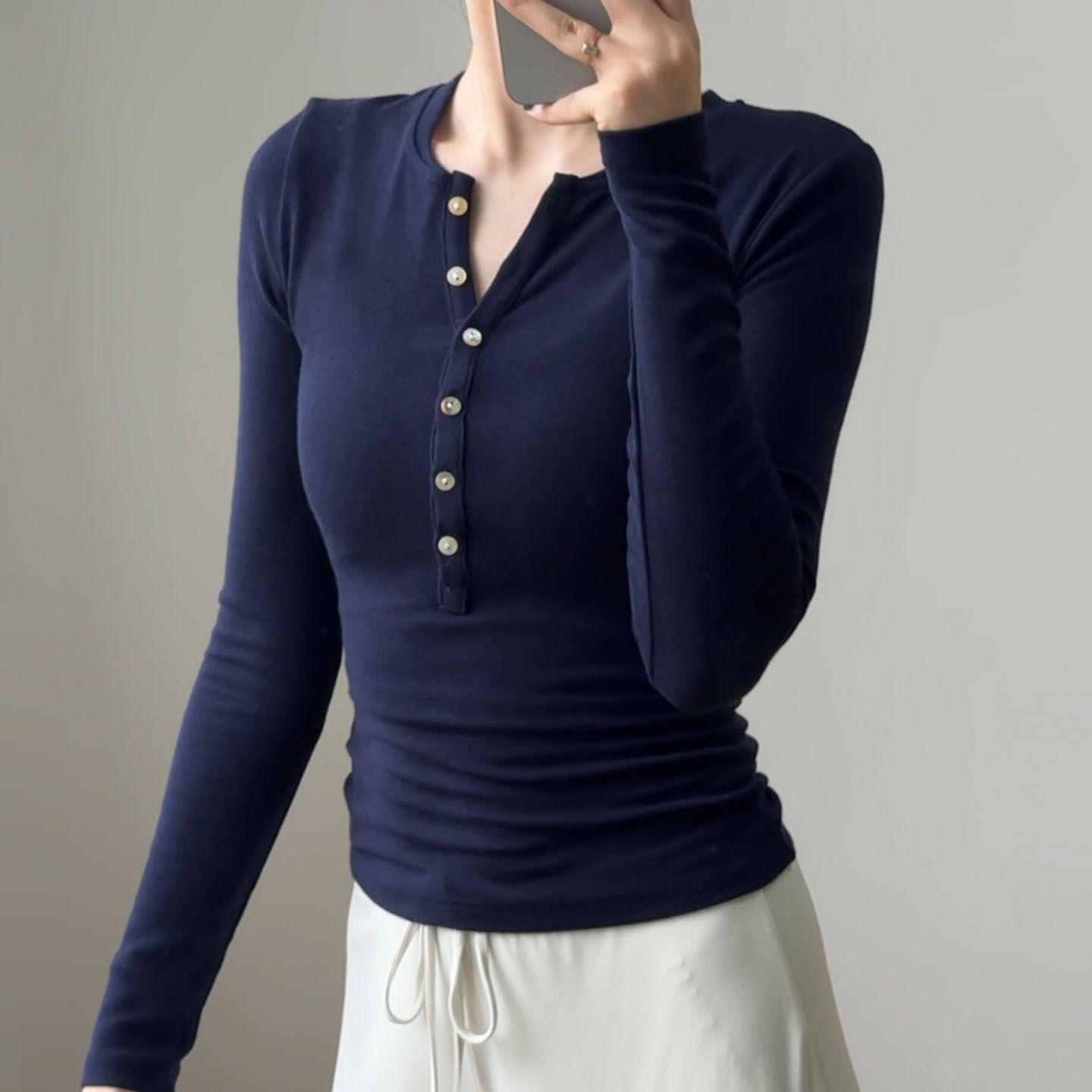 Ropa deportiva de otoño para f - Pilates Yoga Morning reseña y precio