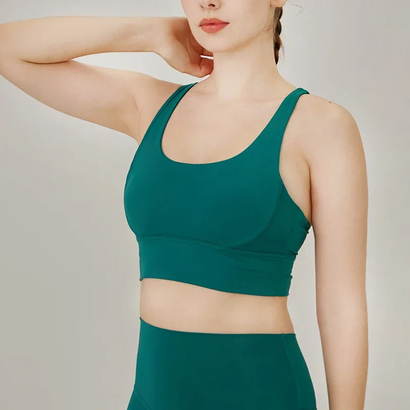 Sujetador Deportivo Clásico de - Pilates Yoga Jacket reseña y precio