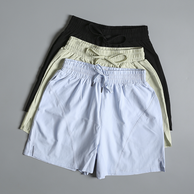 Pantalones Cortos Deportivos d - Pilates Yoga Morning reseña y precio