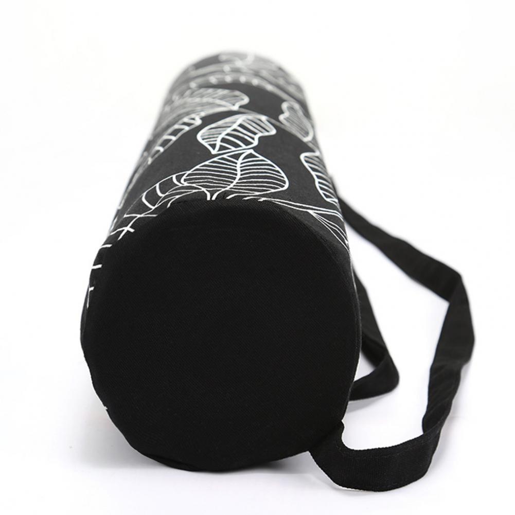 Mochila impermeable con estamp - Pilates Yoga Mat Workout reseña y precio