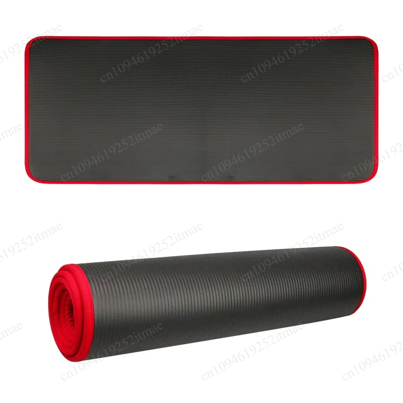 Esterilla de Yoga y Pilates An - Pilates Yoga Mat Workout reseña y precio